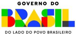 Logo Governo do Brasil