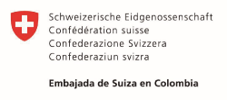 EMBAJADA DE SUIZA