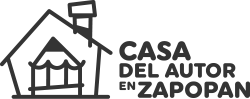 CASA DEL AUTOR