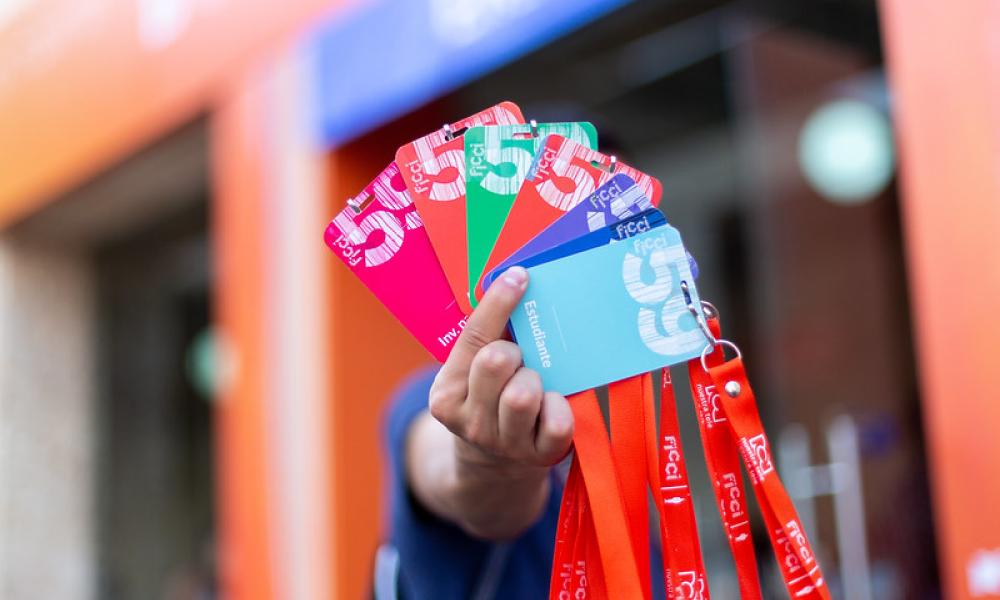 Acreditaciones FICCI