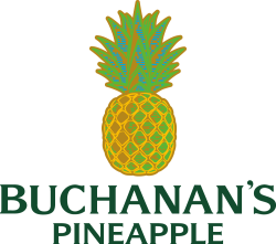 buchanans pineapple
