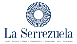 La serrezuela