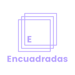encuadrados