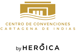 centro de convenciones