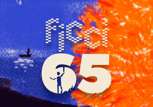 FICCI 65