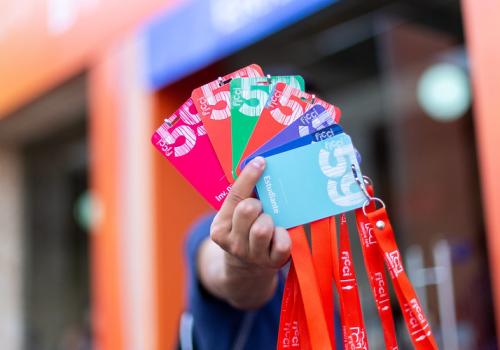 Acreditaciones FICCI