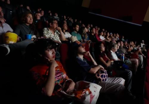 Foto tomada por: Gabriel Castillo