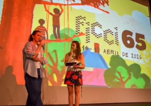 Foto tomada por: Juan Campuzano