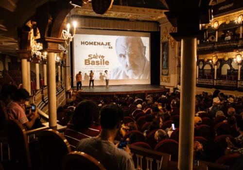 Foto tomada por: Juan Campuzano