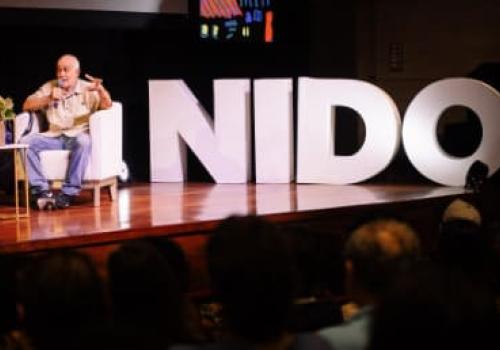 Foto tomada por: Emmanuel Upegui