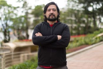Juan Camilo González
