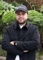Sebastián Molina