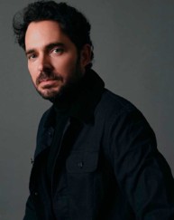 Manolo Cardona