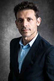 Daniel Burman