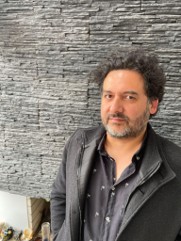 Camilo Sanabria