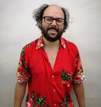 Andrés Silva