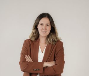 Natalia Echeverry