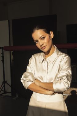 Natalia Reyes