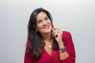 Vanessa de la Torre